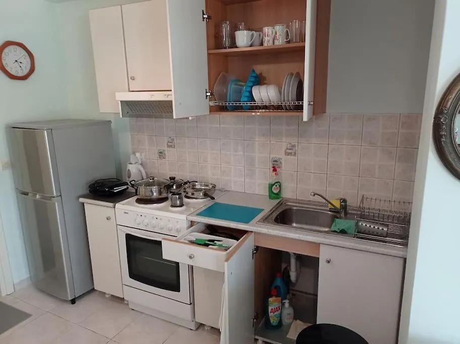 Argos Studio Apartment Argostoli  Greece